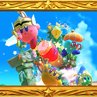 星のカービィ 30周年記念ミュージックフェス Live Blu-ray