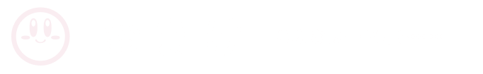 おまけ こんなカービィも……